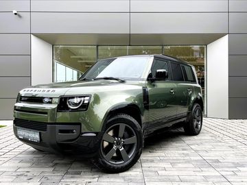 110 V8 P425 X-DYNAMIC SE*