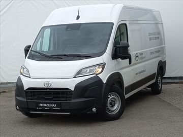 Full Electric (110kWh) E-Toggl