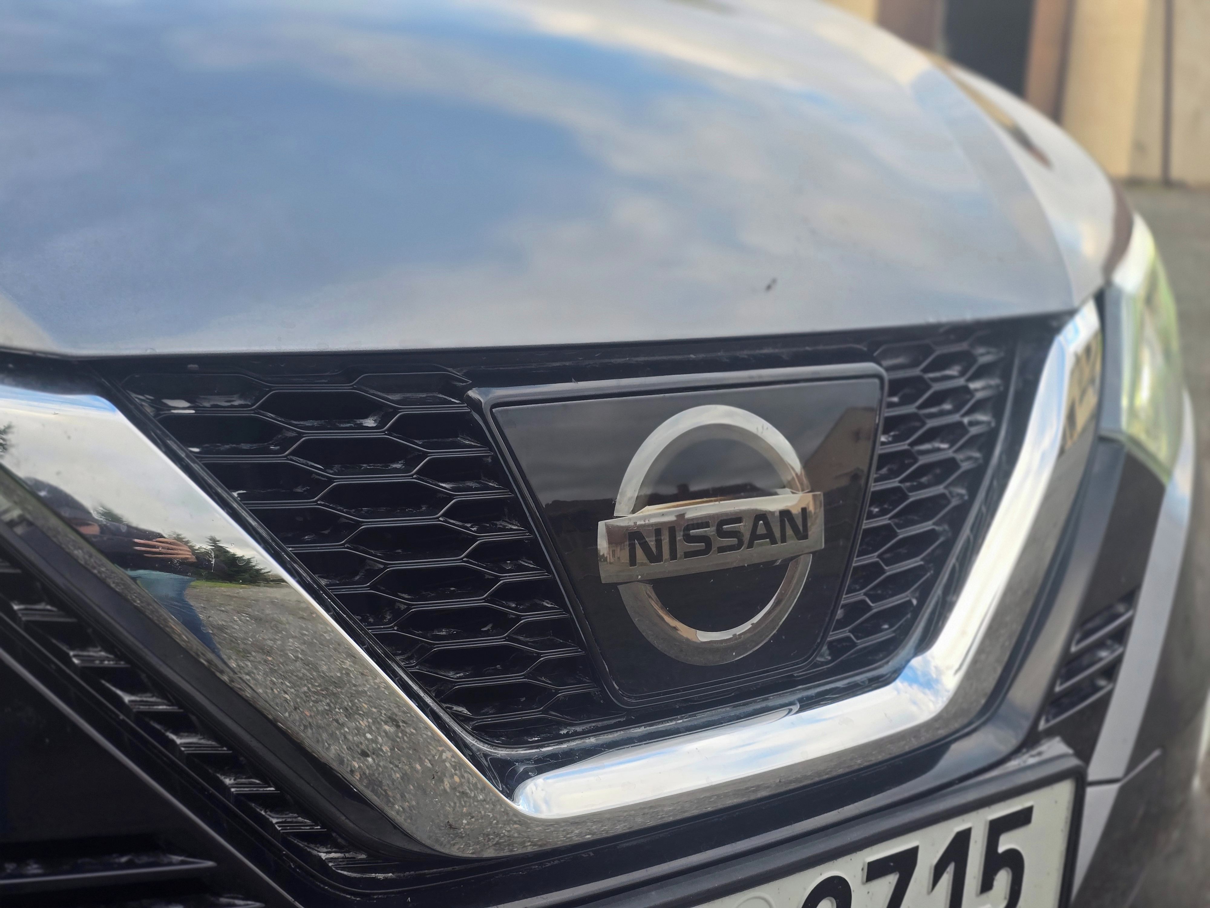 Nissan Qashqai - fotka 5
