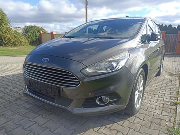 2.0 TDCi,7m,tz.,man.DPH
