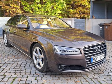 4.2TDI,ČR,2XALU,TOP STAV!
