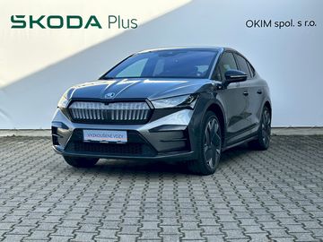 82 kWh RS 4x4