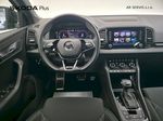 Škoda Karoq, Sportline 1.5TSI/110kw 7DSG -