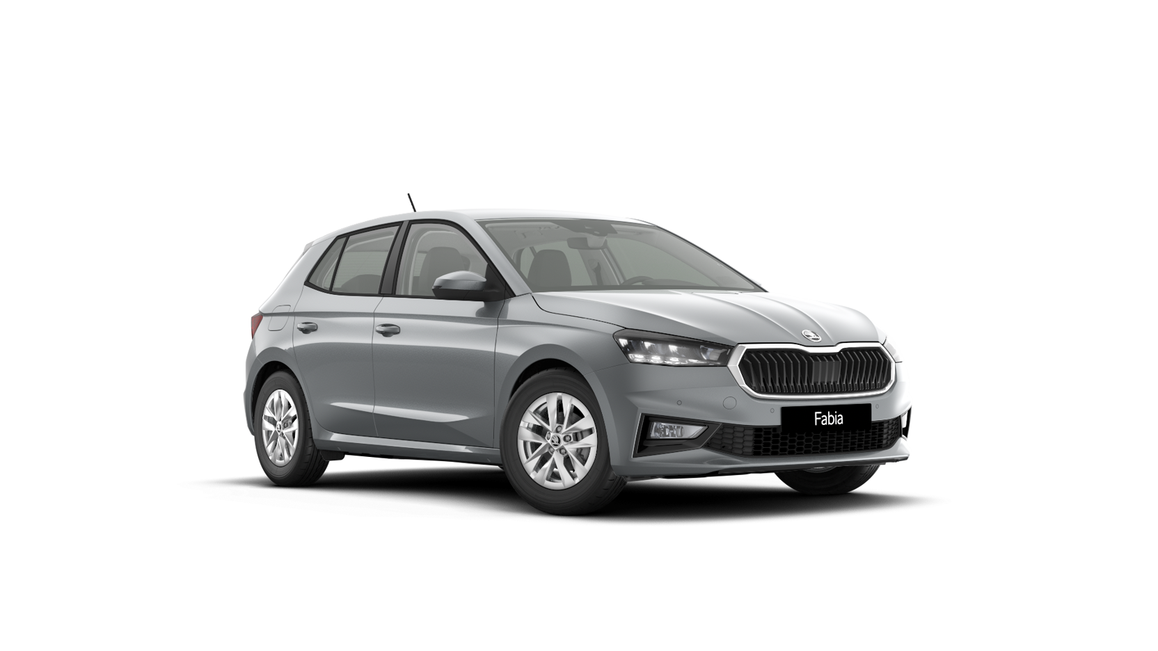 Škoda Fabia, 1.0 TSI 70 kW