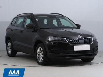 1.0 TSI, NOVÁ CENA, Serv.kniha