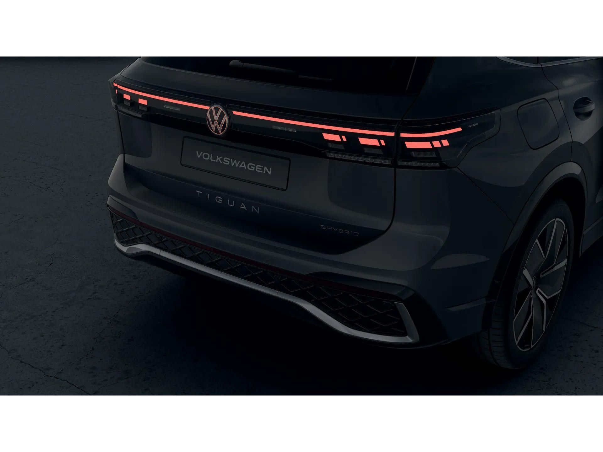 Volkswagen Tiguan, 1.5 TSI e-Hybrid / 150 kW R-Li - fotka 4
