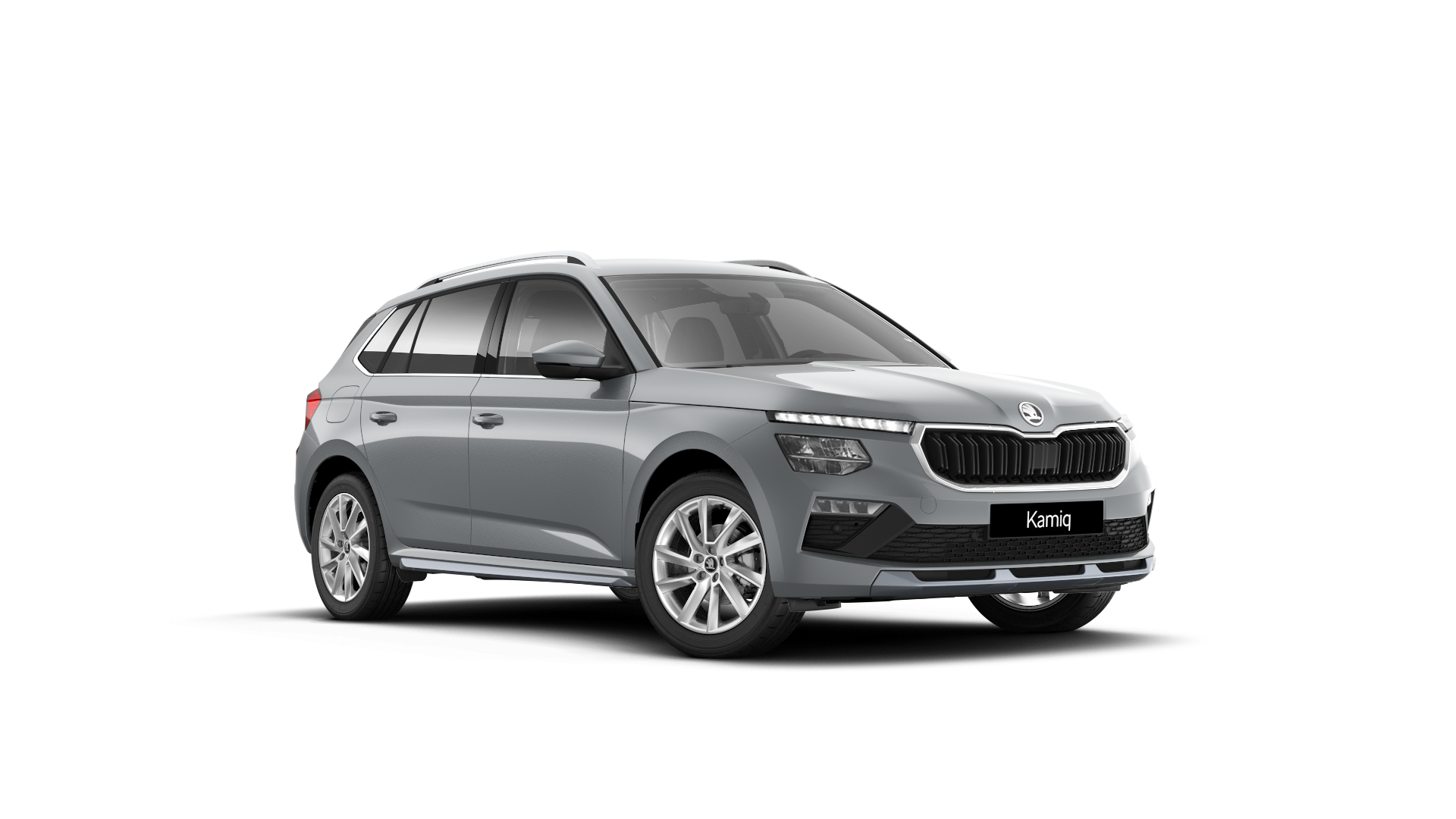 Škoda Kamiq, 1.0 TSI 85 kW