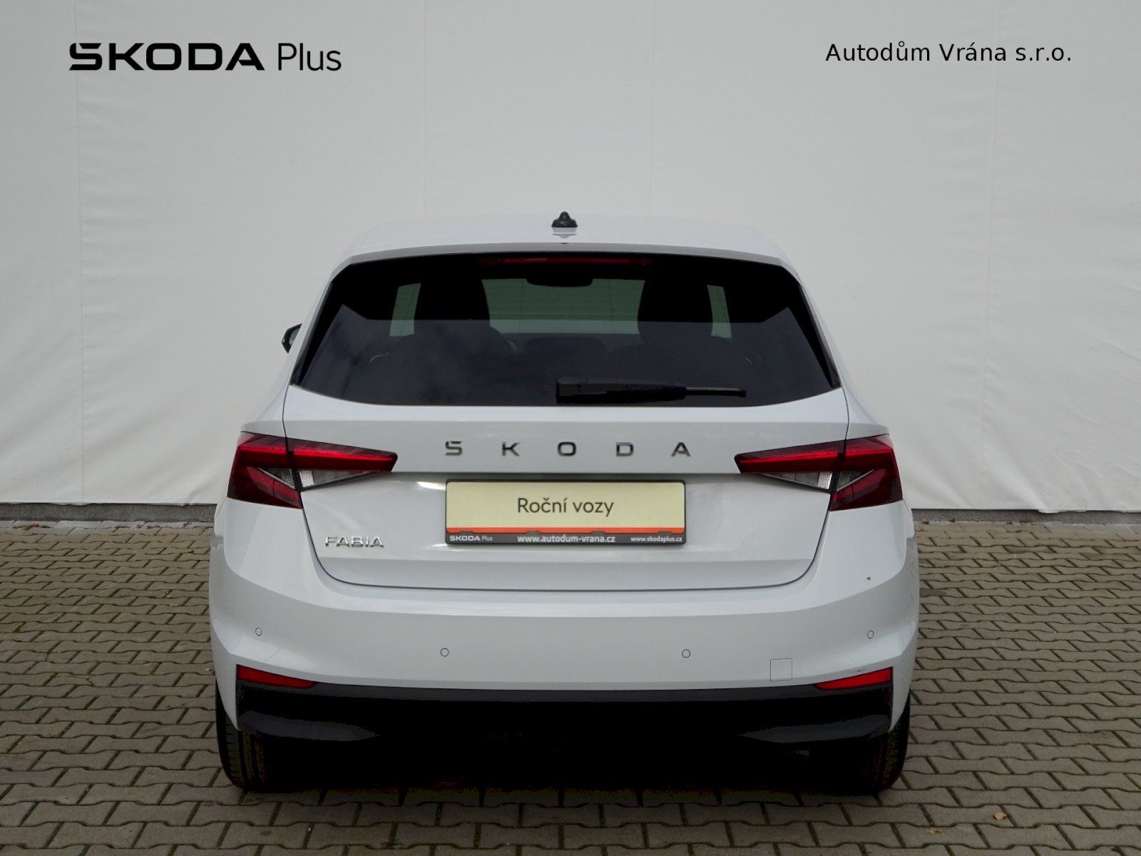 Škoda Fabia, 1.0 TSi 85kW. DSG. Top Selecti - fotka 4