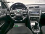 Škoda Octavia, ELEGANCE COMBI 2.0TDI/103kW 6M