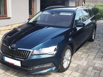 2.0 TDi 140kW 4X4 STYLE