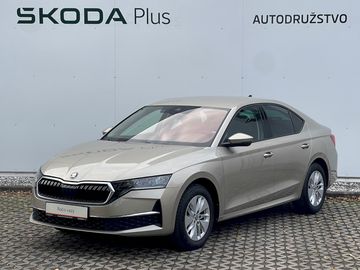 1.5 TSi / 110 kW Selection