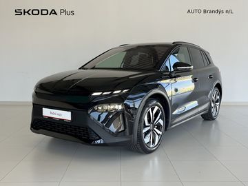 SportLine 60 63 kWh / 150 kW