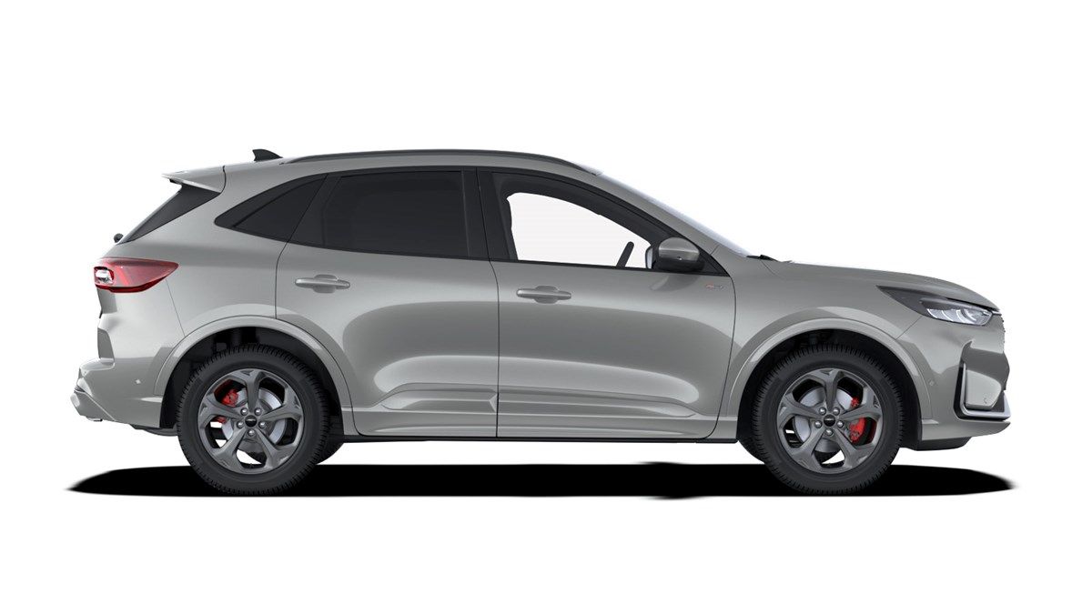 Ford Kuga, ST-Line X, 1.5 EcoBoost - fotka 3