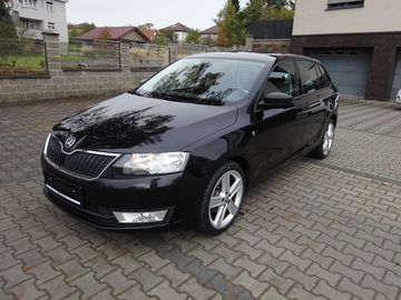 1.2TSi  63kW, Active,