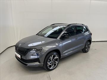 2,0 TSI Sportline DSG 4x4