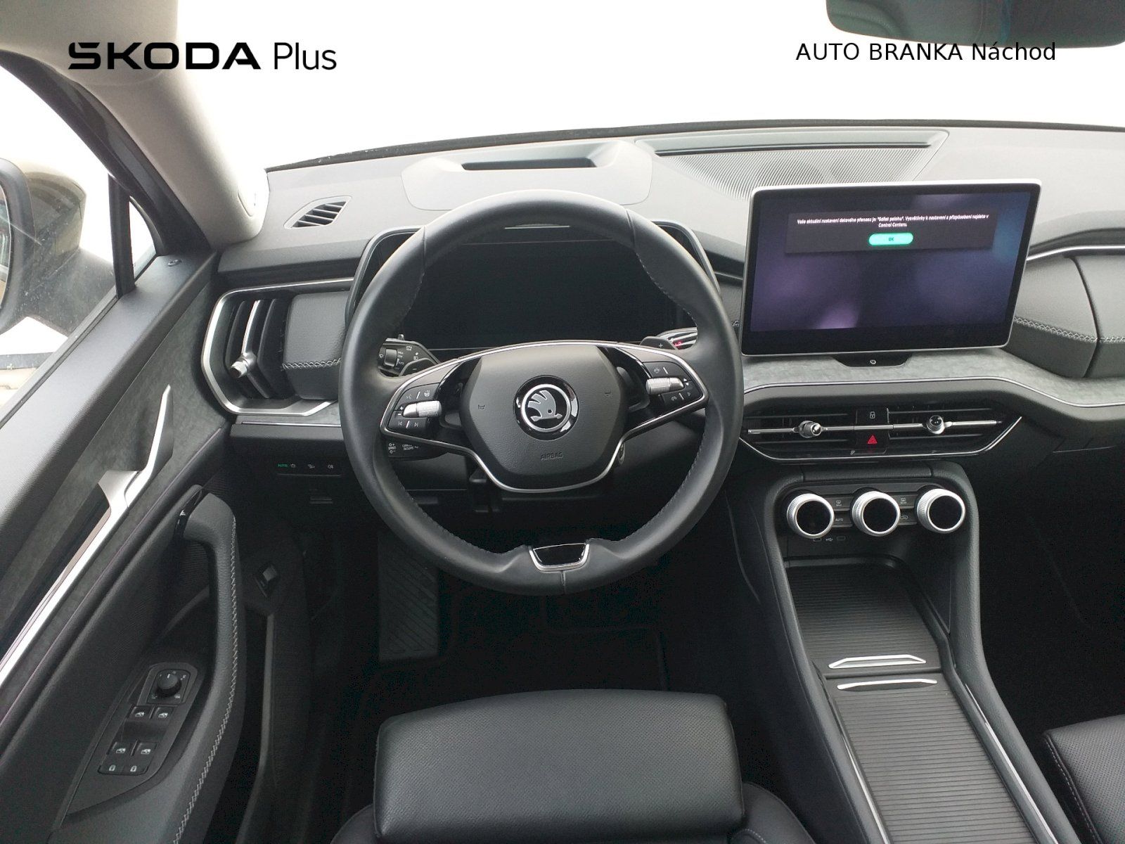 Škoda Kodiaq, 2,0 TDI 142 kW 4x4 DSG Exclusi - fotka 5