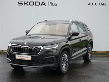 2,0 TDI  Style Plus 4x4 DSG