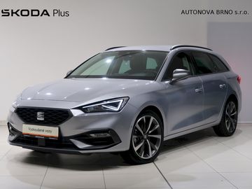 Combi 1.5 TSi 110kW FR