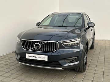 2.0B4 145kW 4x4  Inscription
