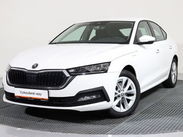 iV AMBITION 1,4 TSI 150 kW DSG