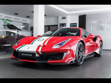 Pista PILOTI