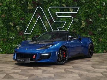 Evora 400 3.5l V6 2+2 Carbon