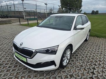 1.6 TDI 85 kW, Style CZ DPH