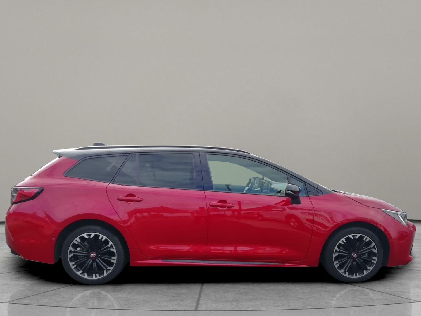 Toyota Corolla, GR-Sport TS 2,0 HEV e-CVT - fotka 3