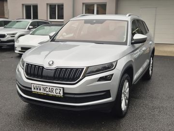 2,0TDi,110kw,DSG,4x4,18ALU