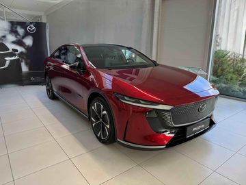 190 kW Takumi Standard Range