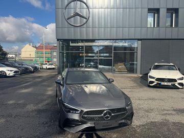 200 AMG Style Edition AKCE
