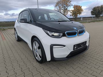 BMW I3 120 Ah /93% SoH/ Záruka
