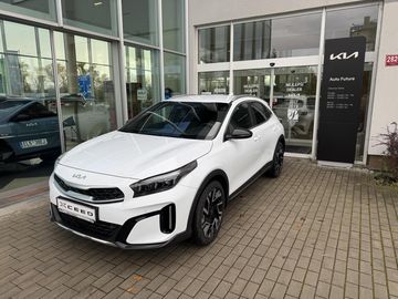 1.6 T-GDi 7DCT STEEL EDITION