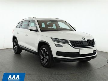 2.0 TDI, Style, NOVÁ CENA