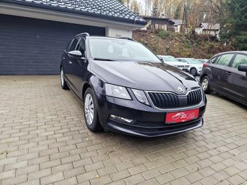 1.6 TDi (85 kW), plný servis