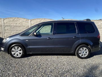 2.0TDC-i 135PS 7MÍST STK TOP!!