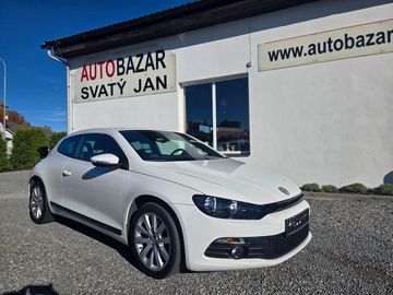 1.4TSI Sport,118kw, TOP STAV