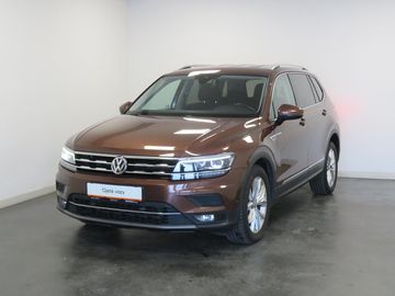 2.0 TDI 140 kW Highline