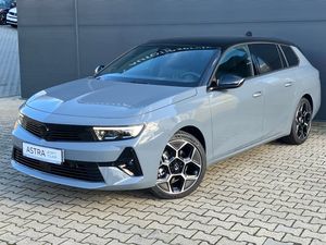 Opel Astra, ST  GS 1.2 Turbo (96kW)