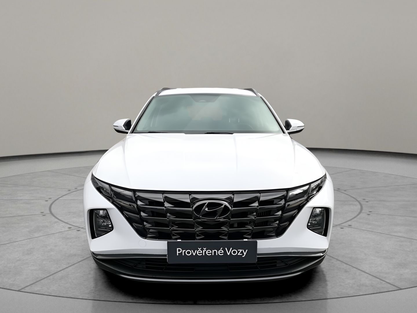 Hyundai Tucson, 1,6 CRDi Smart 85 kW - fotka 4