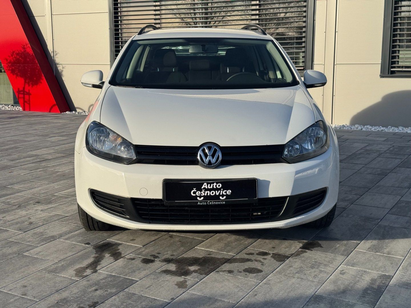 Volkswagen Golf, Comfortline 1.2 TSI 77kW - fotka 2
