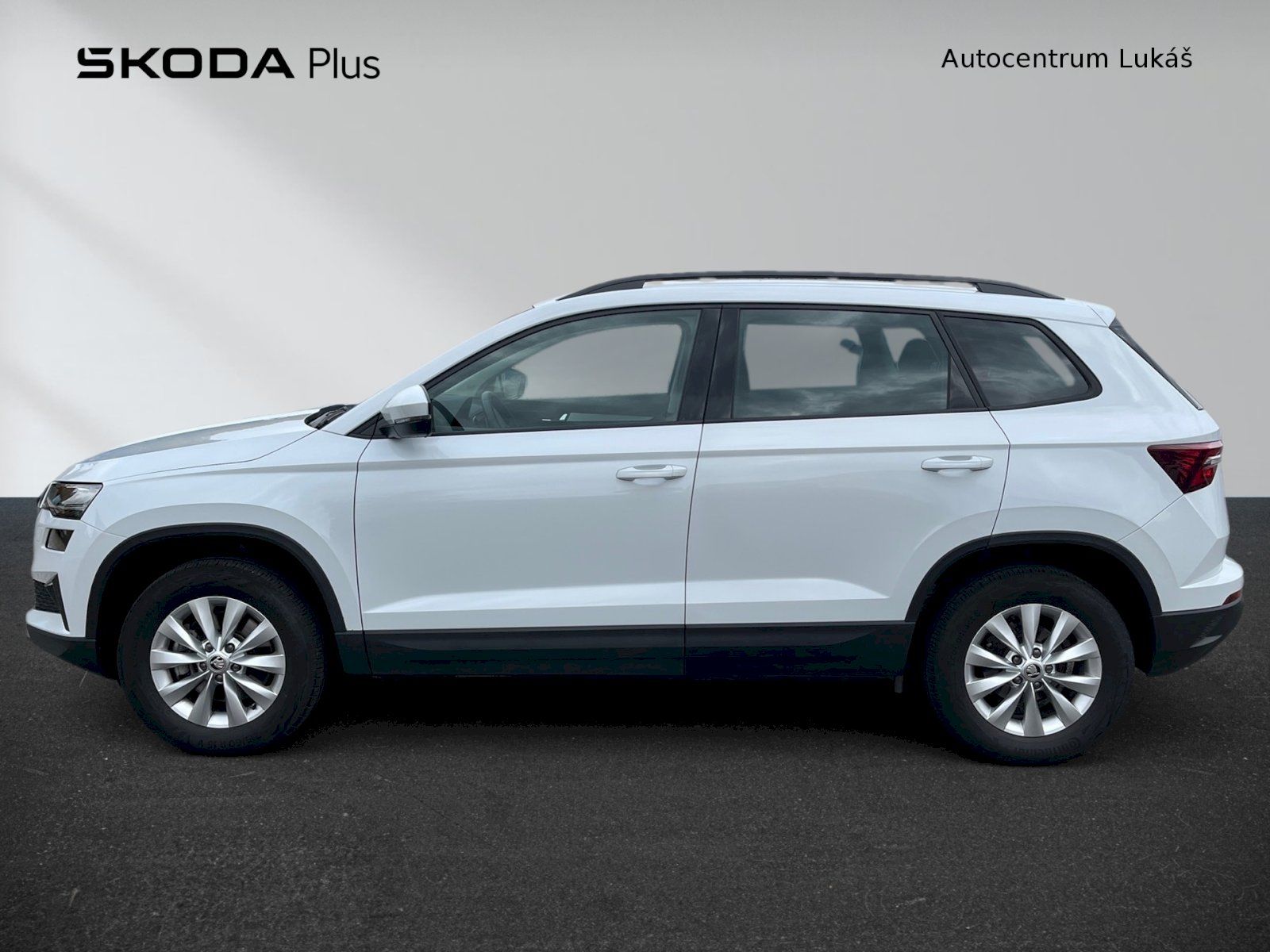 Škoda Karoq, KAROQ AMBITION TSI 1.5/110KW 6 - fotka 3