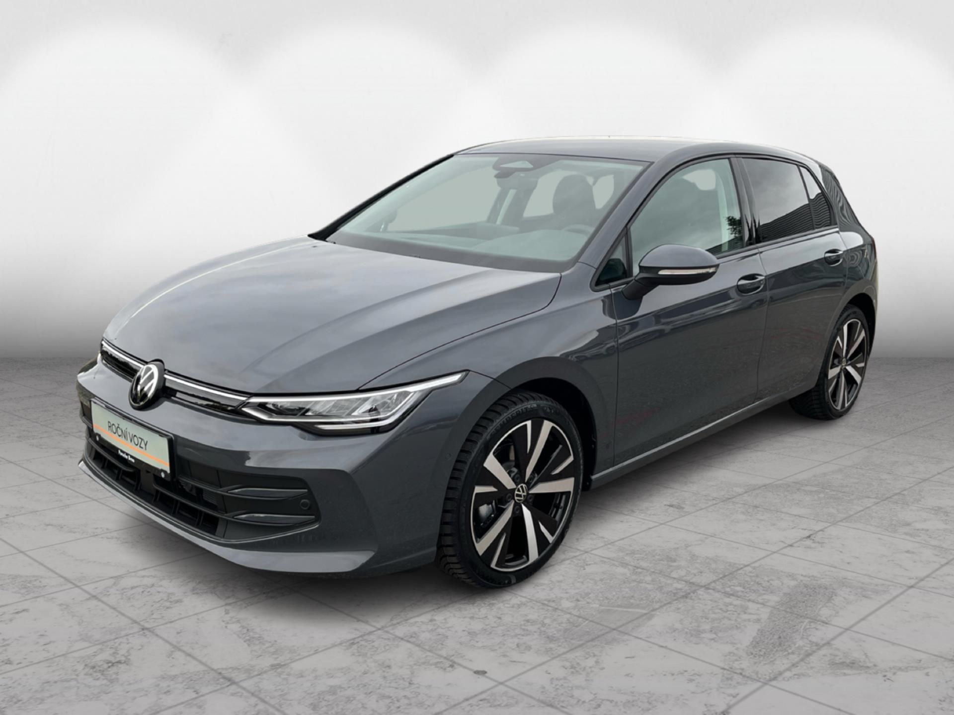 Volkswagen Golf, 1.5TSI PEOPLE