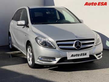 1.8CDi B200,Bixen,+kola
