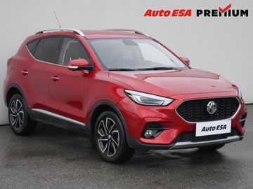 1.0 T,1.maj,ČR,Elegance