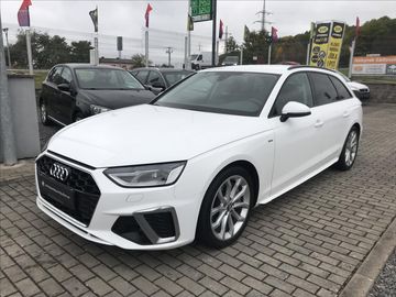 3,0   Avant 45 TDI QUATTRO S-L