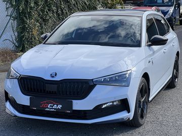 Monte Carlo 1.5TSi 110kw  DSG
