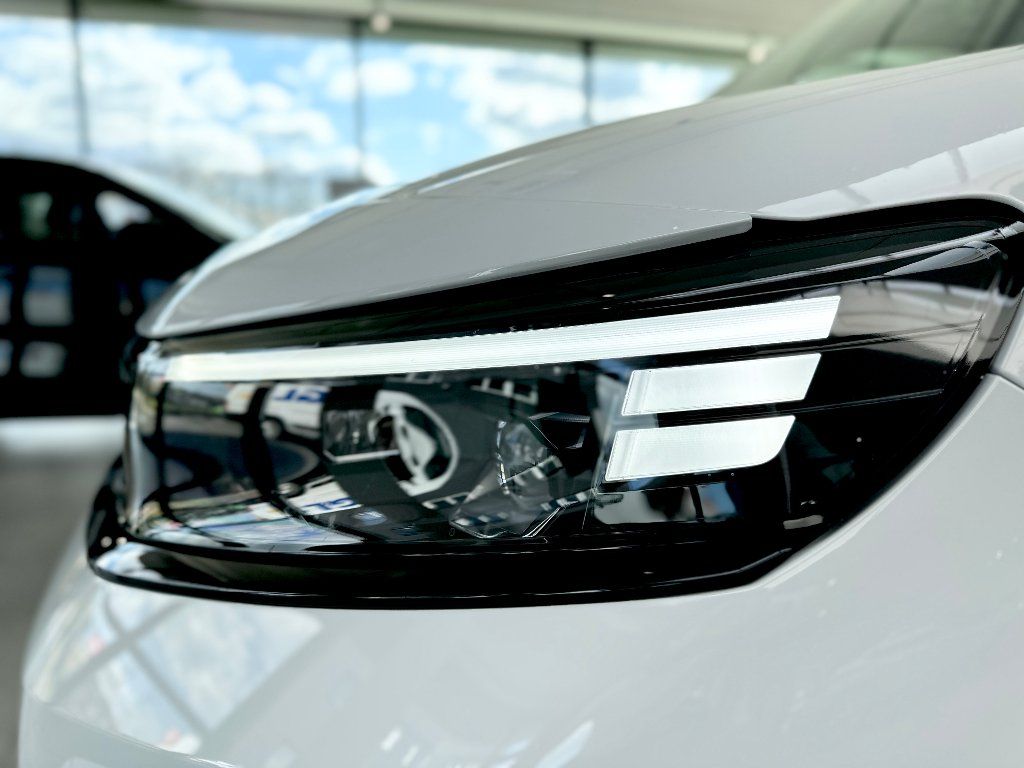 Opel Combo, Elegance Plus 1.5 CDTi + ZP - fotka 5