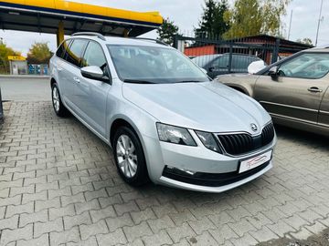 2.0TDi  KAMERA,NAVI,NOVÝ OLEJ