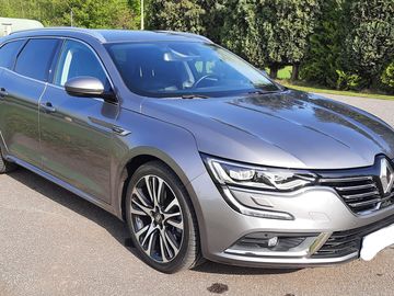 INITIALE PARIS, 165 KW CZ